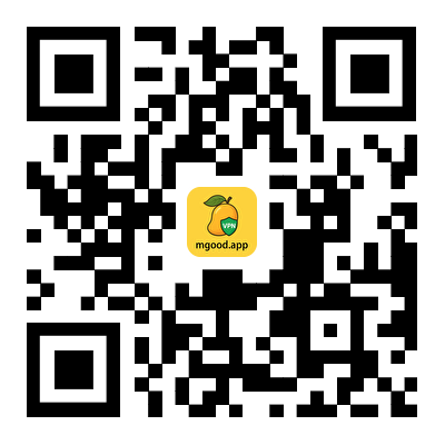 app 下载二维码